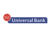 Банк Universal Bank в Чаплино